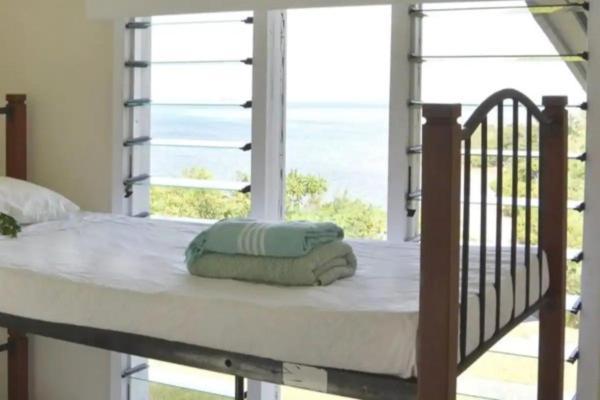 Bay Of Plenty Nature Lodge Isola di Nanuya Esterno foto